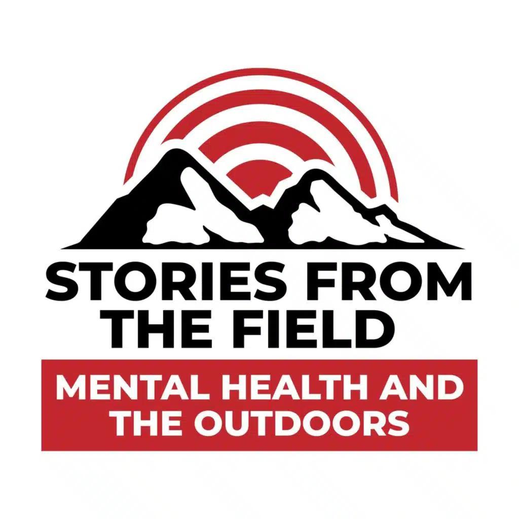 285: Grief, Healing, and the Outdoors: The Bright Shadow Approach