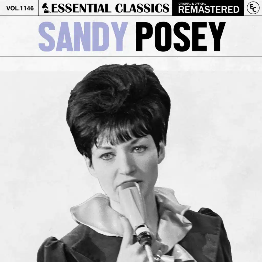 Sandy Posey