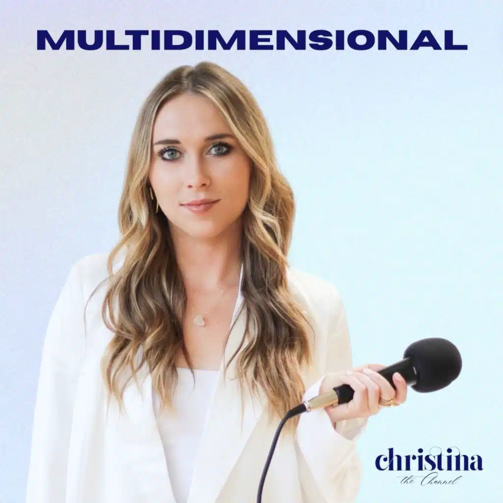 764: Dr. Laura Berman on Sacred Sexuality & the Power of Sex Magic