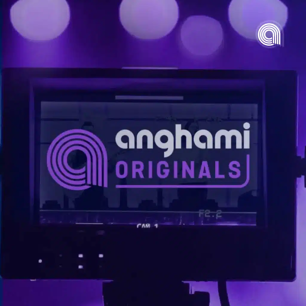 Anghami Originals