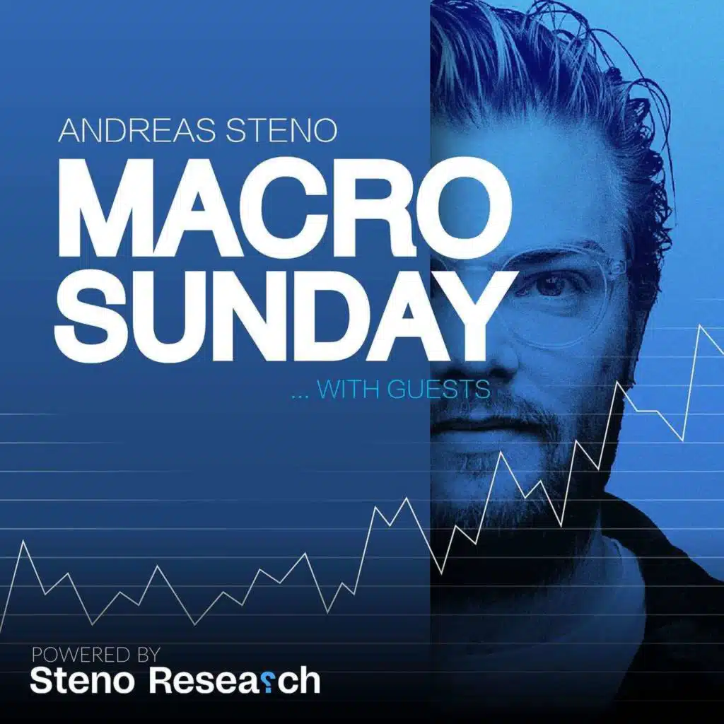 Fed Cuts, Flash Crash, and Geopolitics