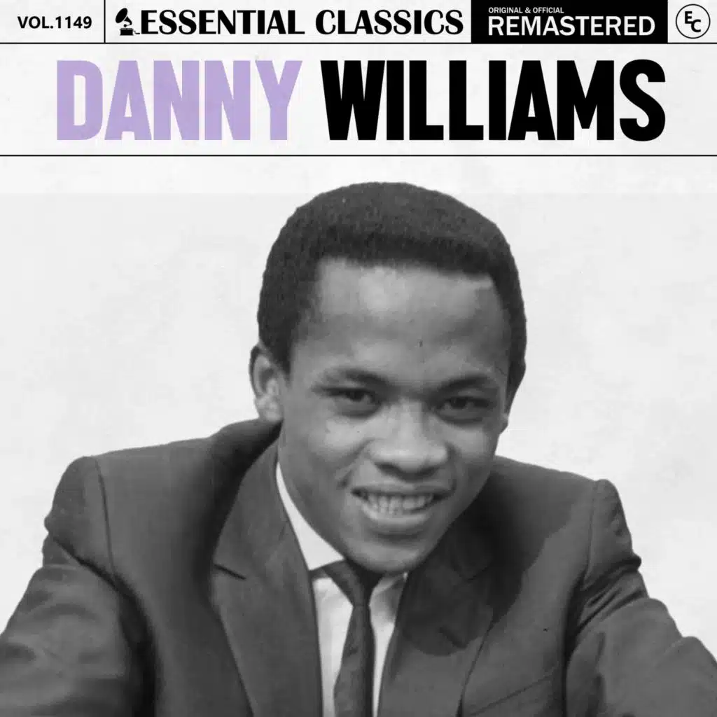 Danny Williams
