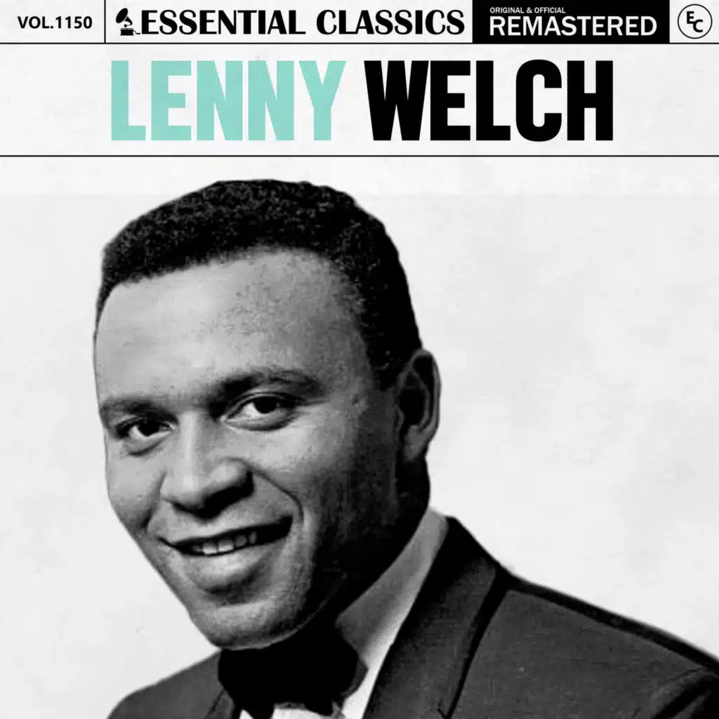 Lenny Welch
