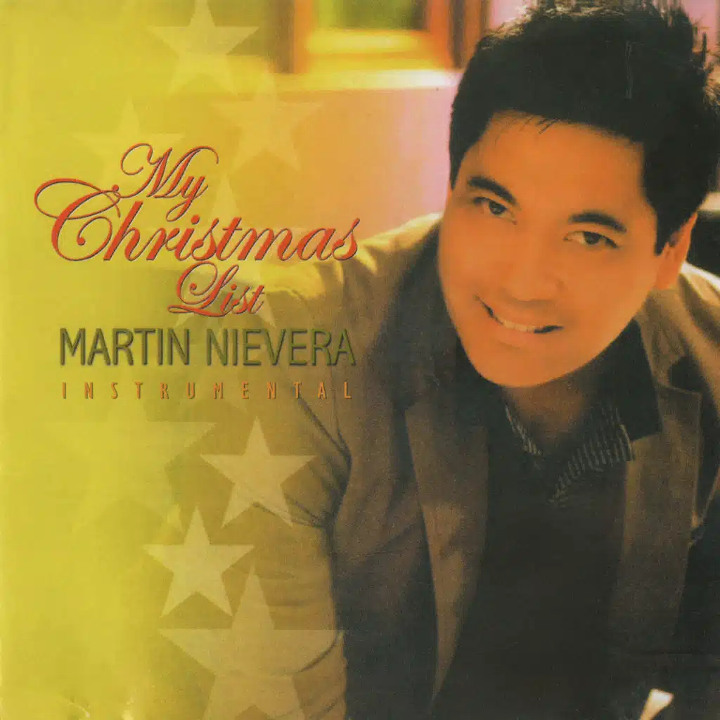 Can't Stop Christmas (Instrumental)