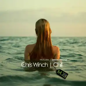 Chris Winch