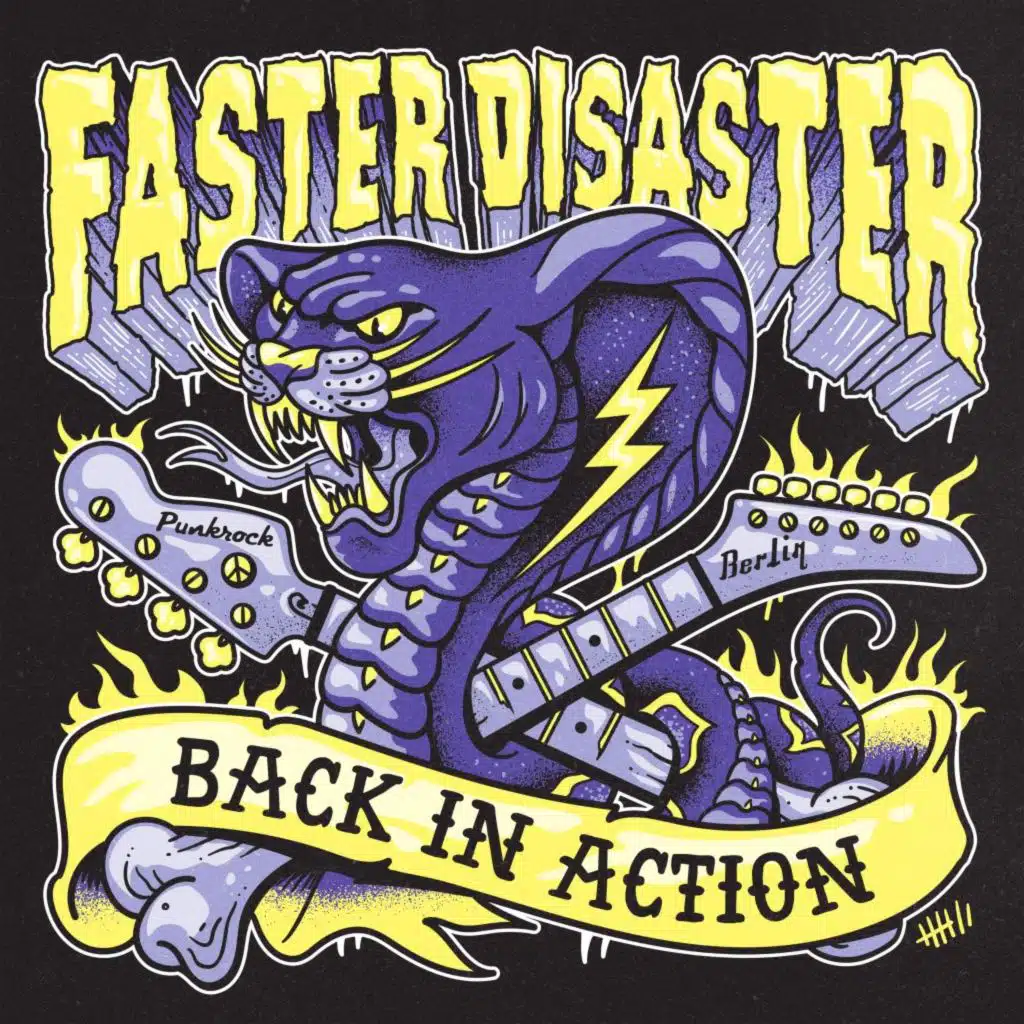 Faster Disaster