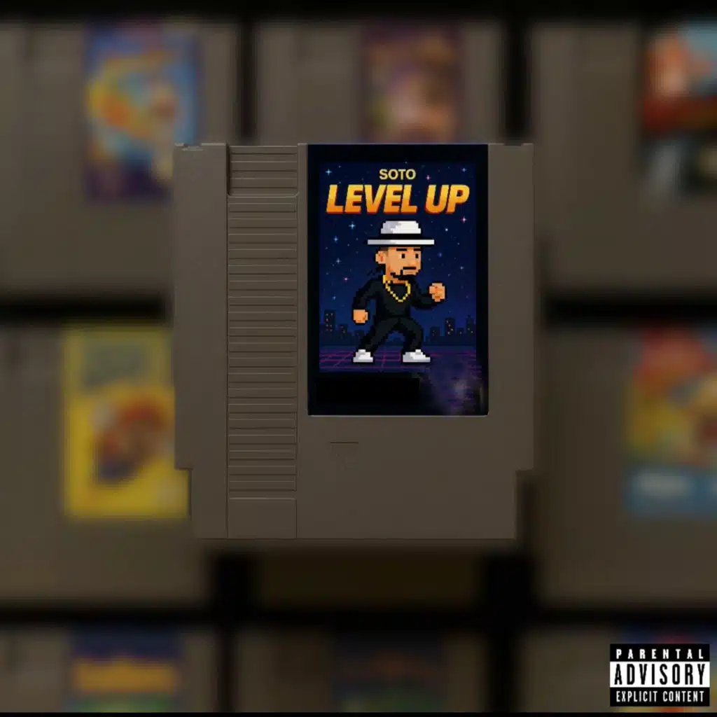 Level Up