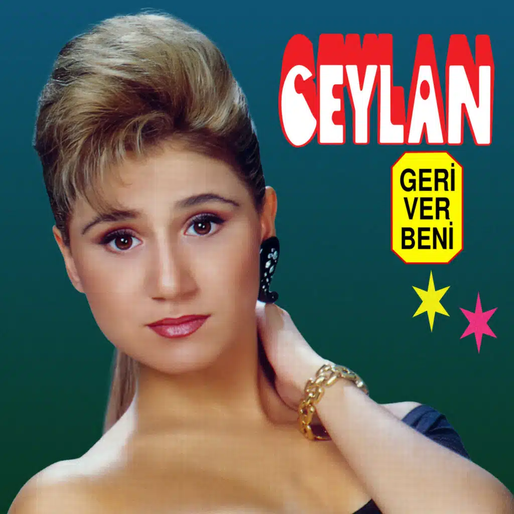 Geri Ver Beni