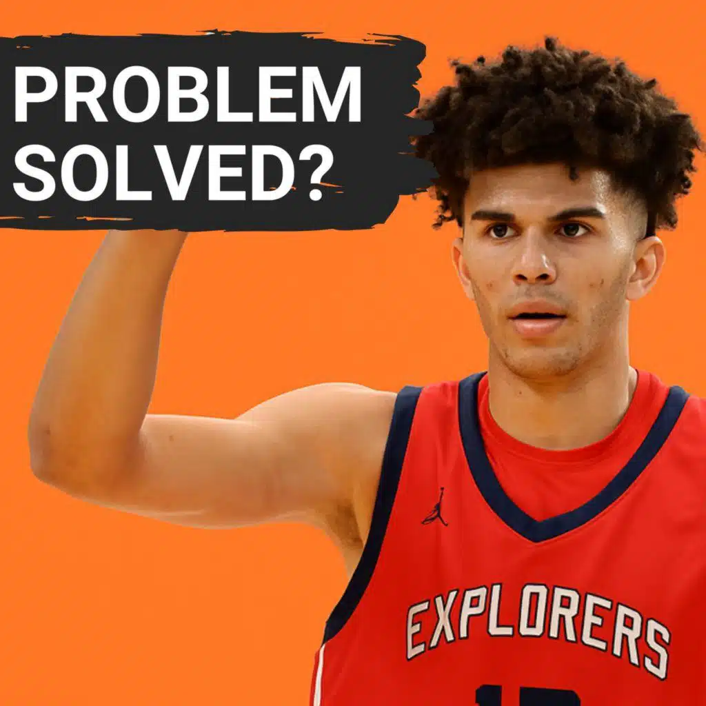 SCOUTING SECRETS! How to scout Forwards for the 2026 NBA Draft! | Is Cameron Boozer the NEXT Tim Duncan for Duke?