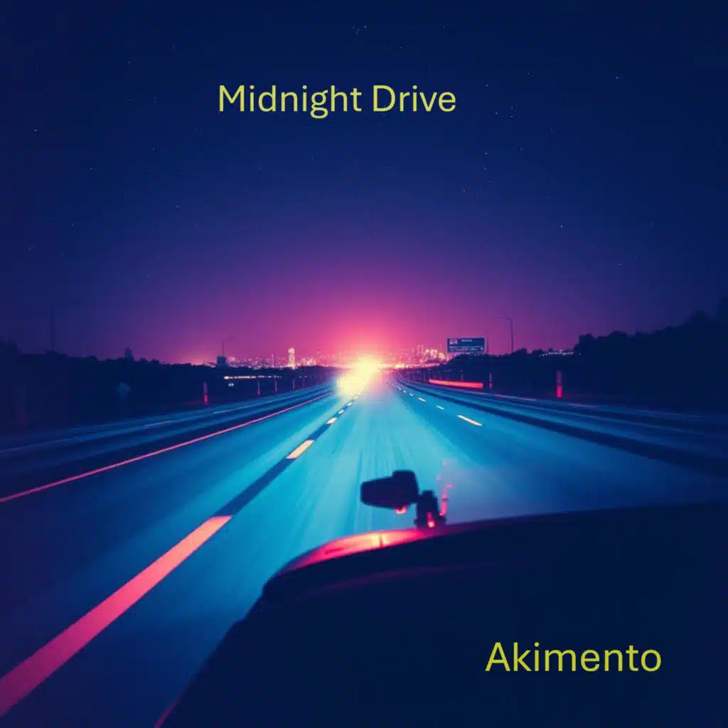 Midnight Drive