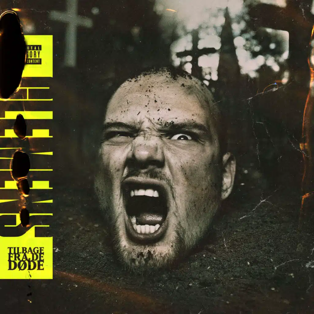 Tilbage Fra De Døde