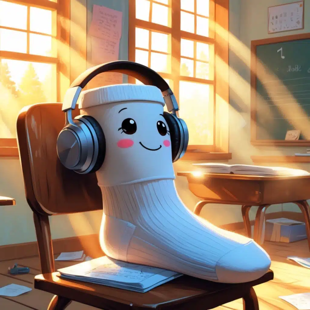 Lofi Hip Hop Beats for Classroom