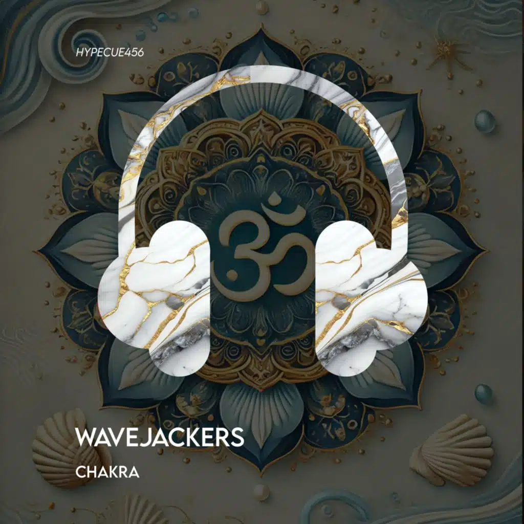 Wavejackers