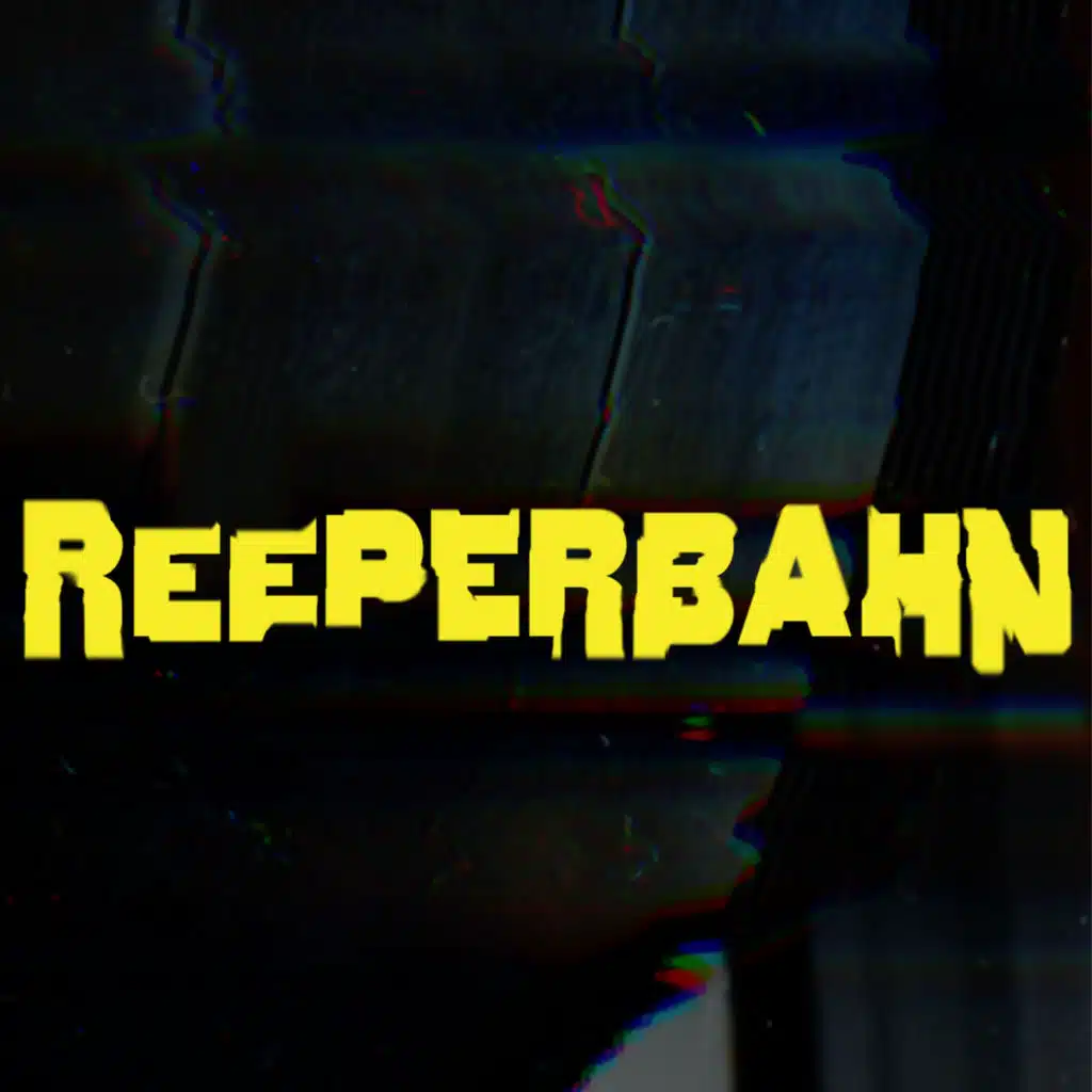 Reeperbahn (feat. Deutsches Filmorchester Babelsberg) [Live]