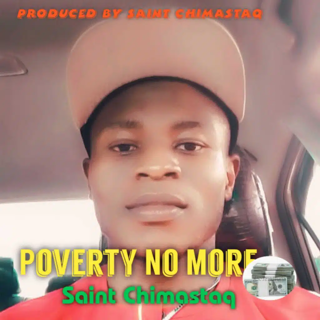 Saint Chimastaq
