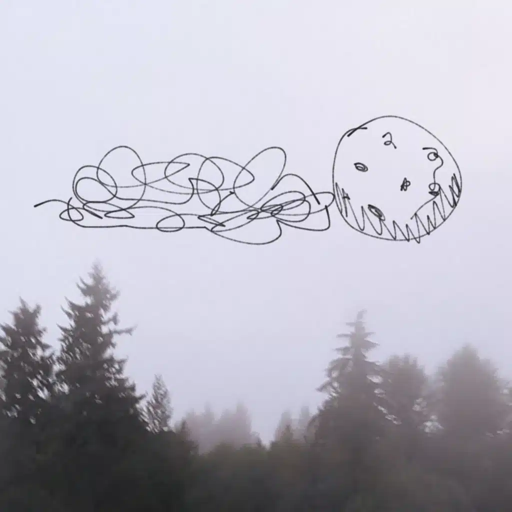 late nights are full of losers