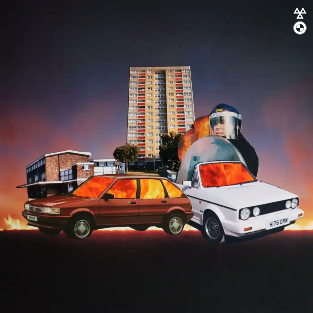 Get Get (Scratchclart, Scratcha DVA Remix)