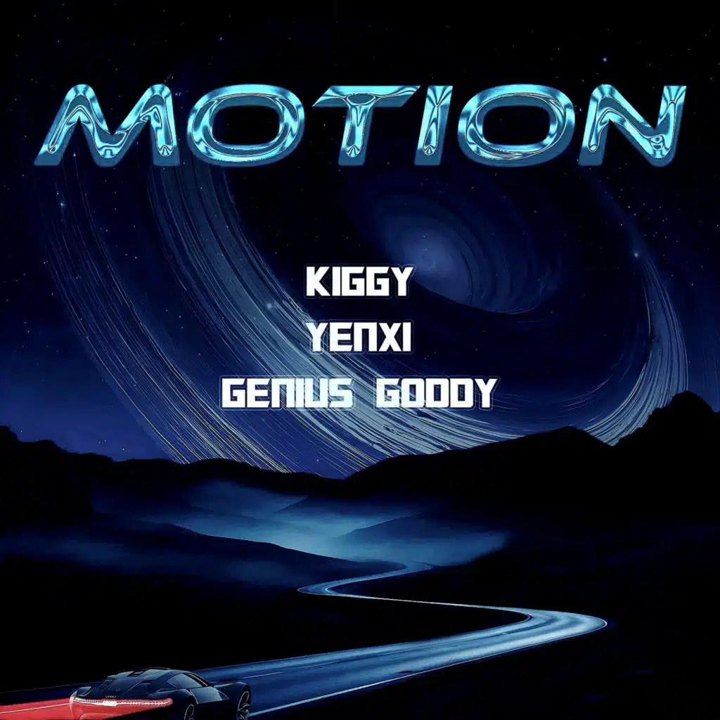 MOTION
