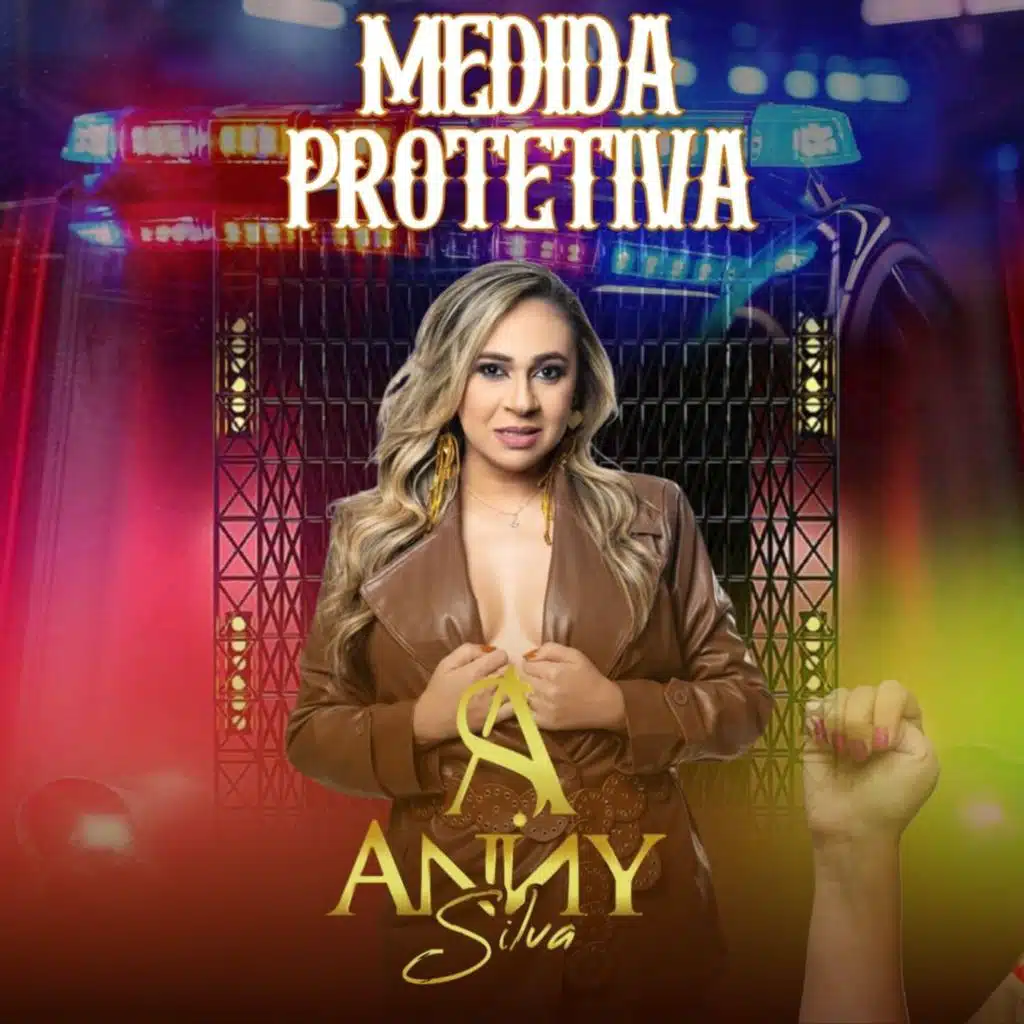 Anny Silva