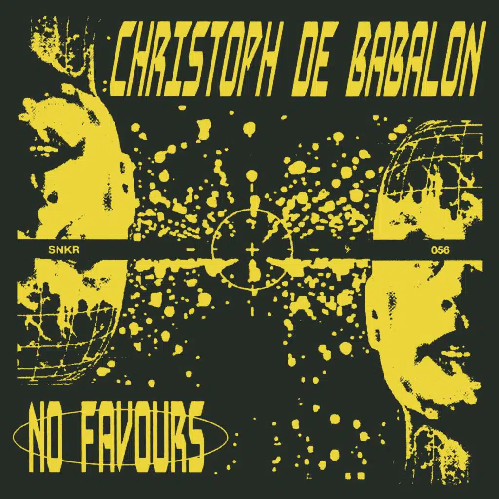 Christoph de Babalon