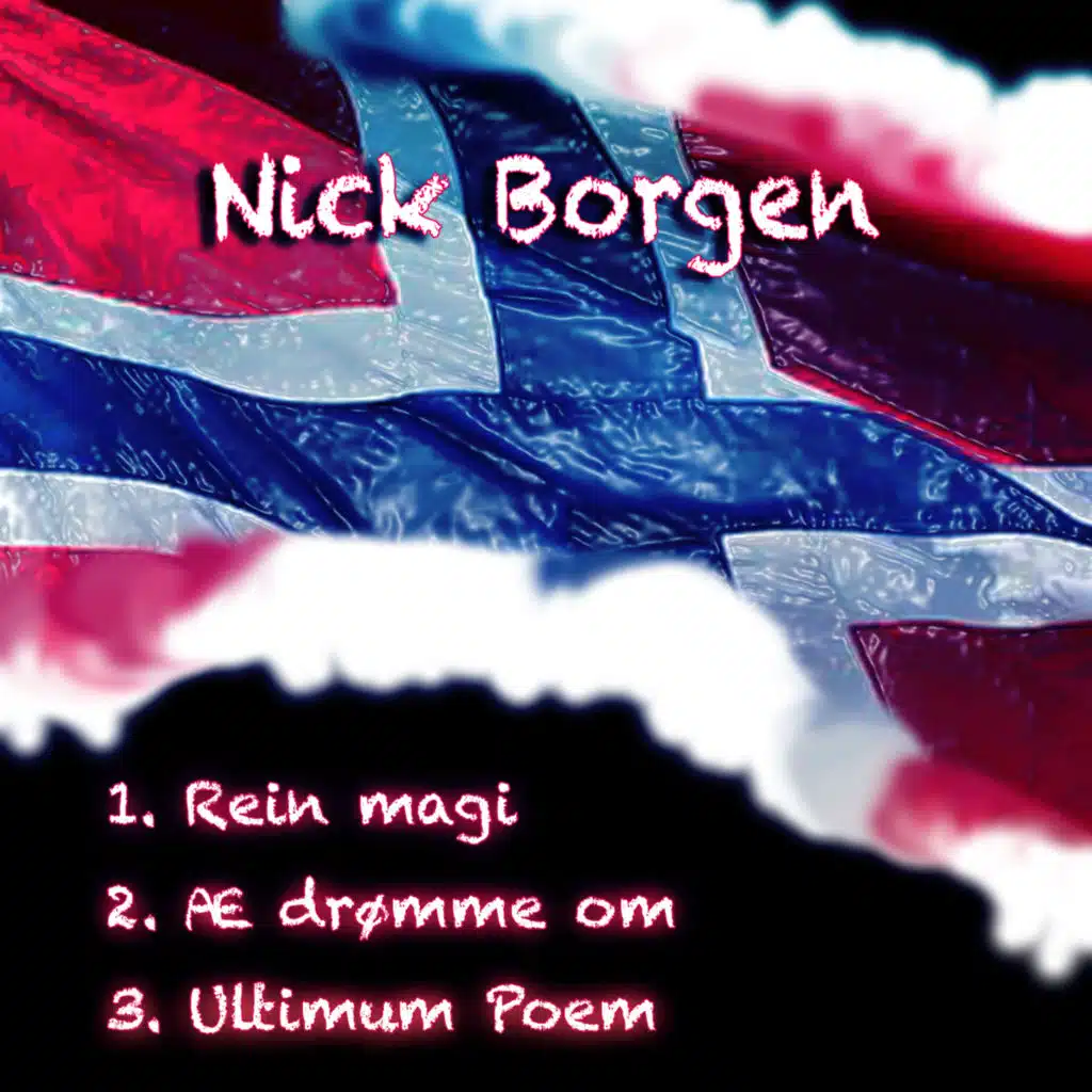 Nick Borgen