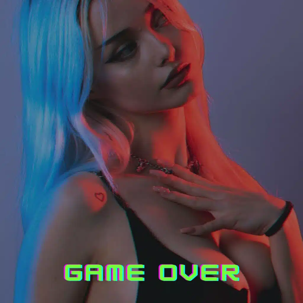 GAME OVER