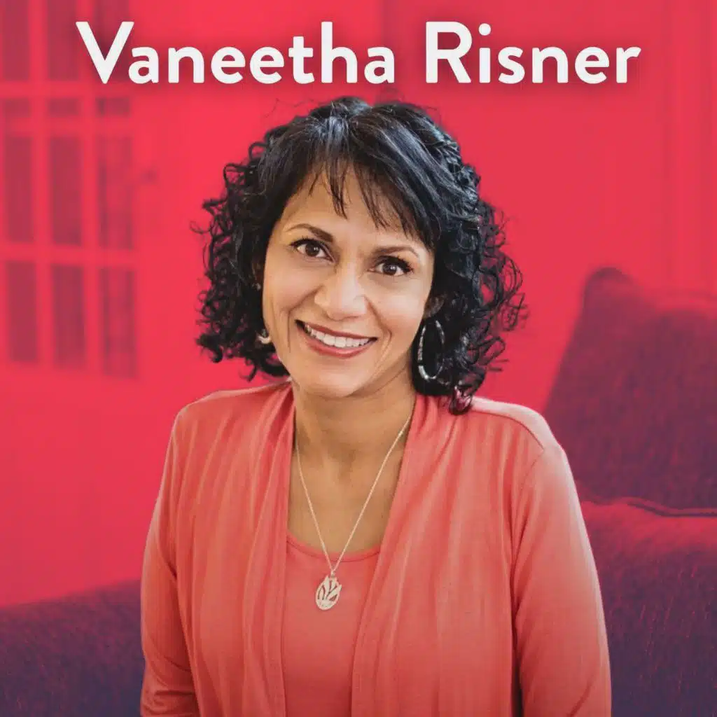 Suffering, Unanswered Prayer, and Hope in Christ with Vaneetha Risner