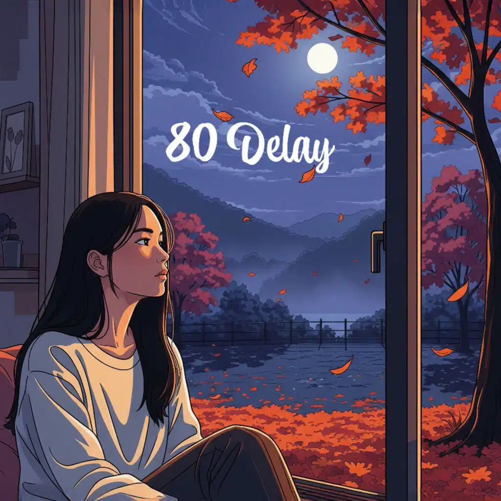 80 Delay