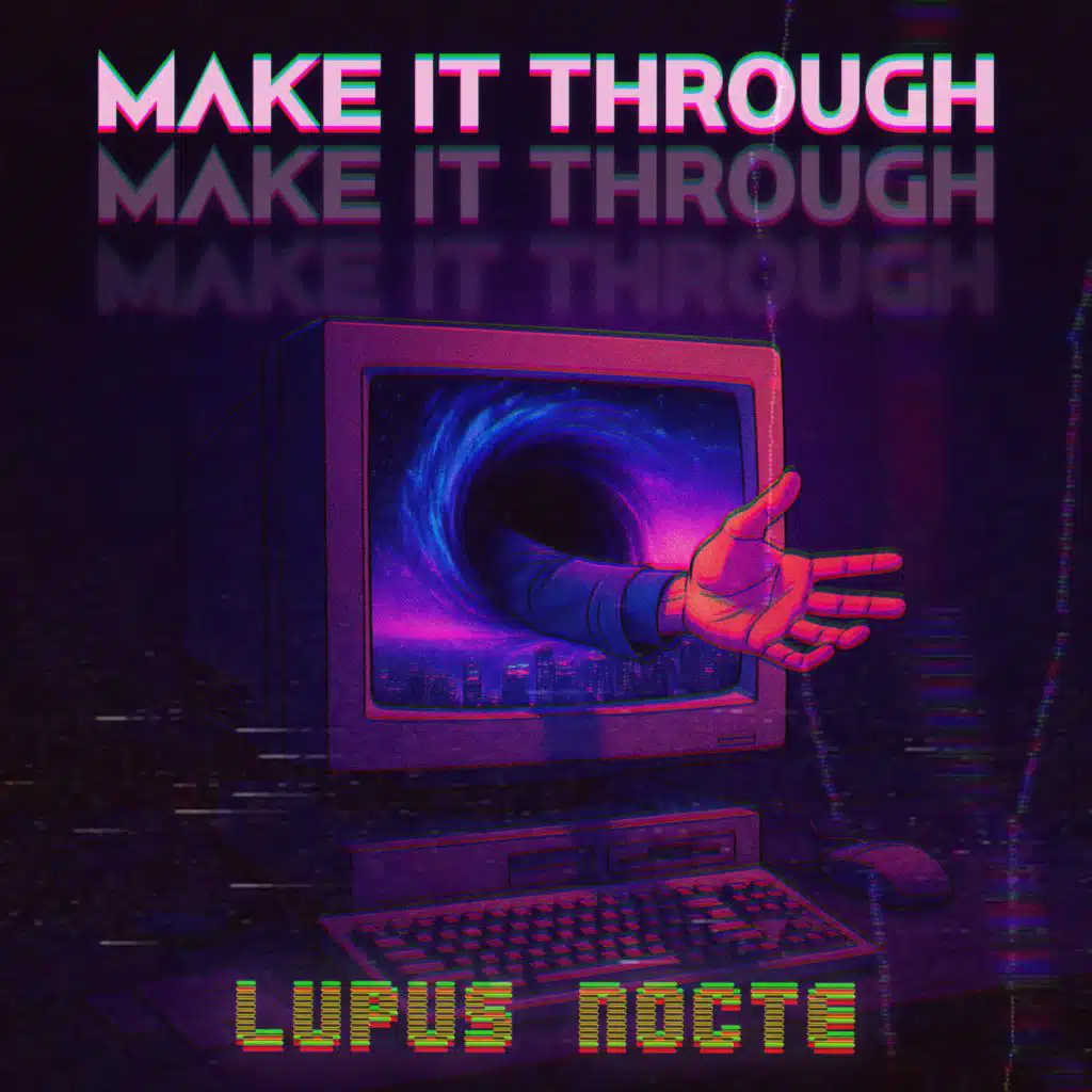 Lupus Nocte