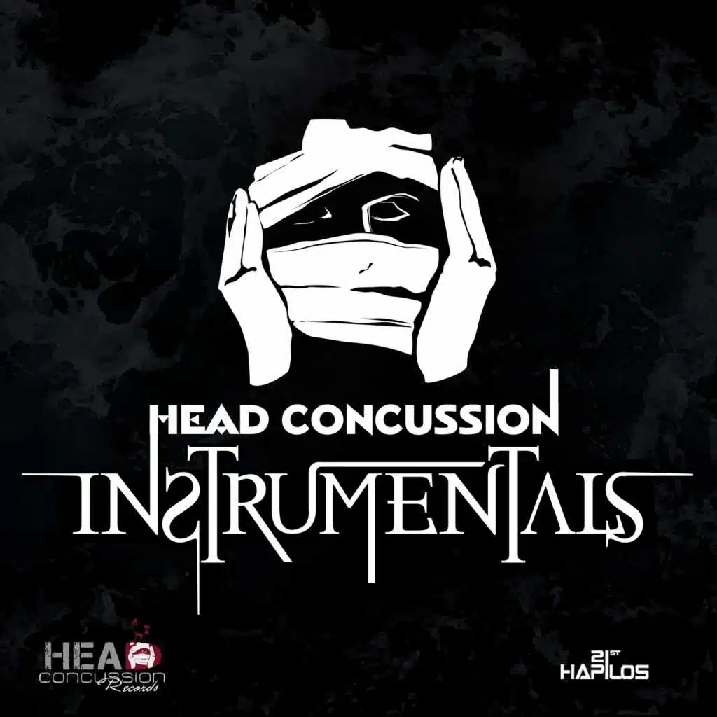 Head Concussion Records (Instrumentals)
