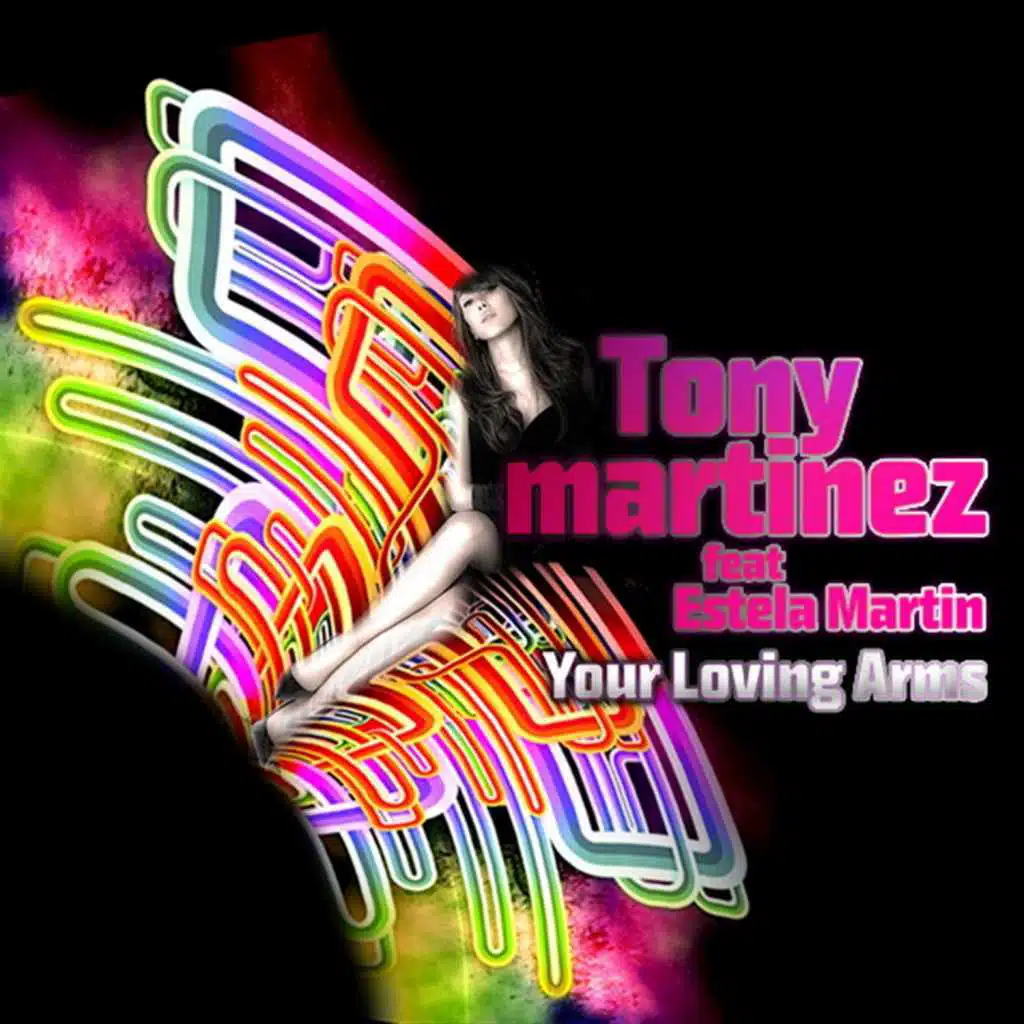 Your Loving Arms (Extended Mix) [feat. Estela Martin]