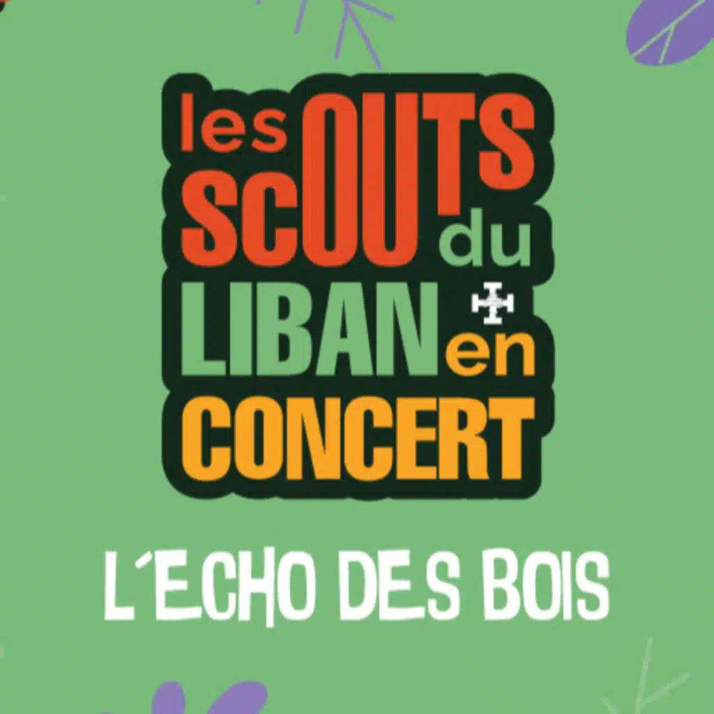 L'echo des Bois en Concert - Live