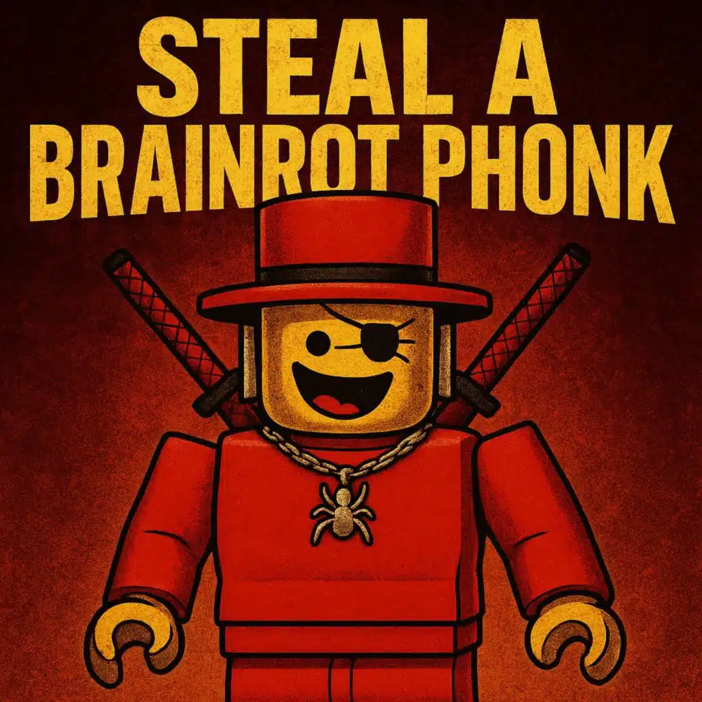 Las Sis Brainrot Phonk