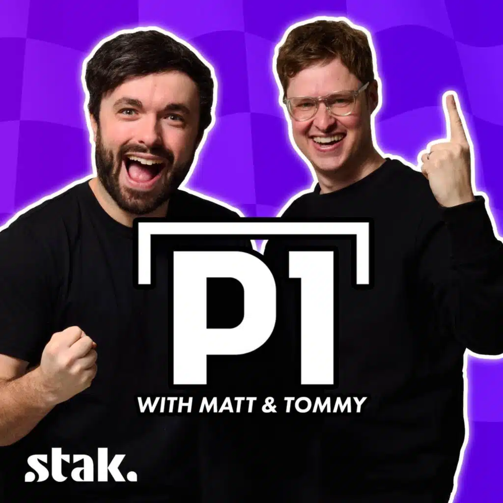 Azerbaijan GP Driver Ratings