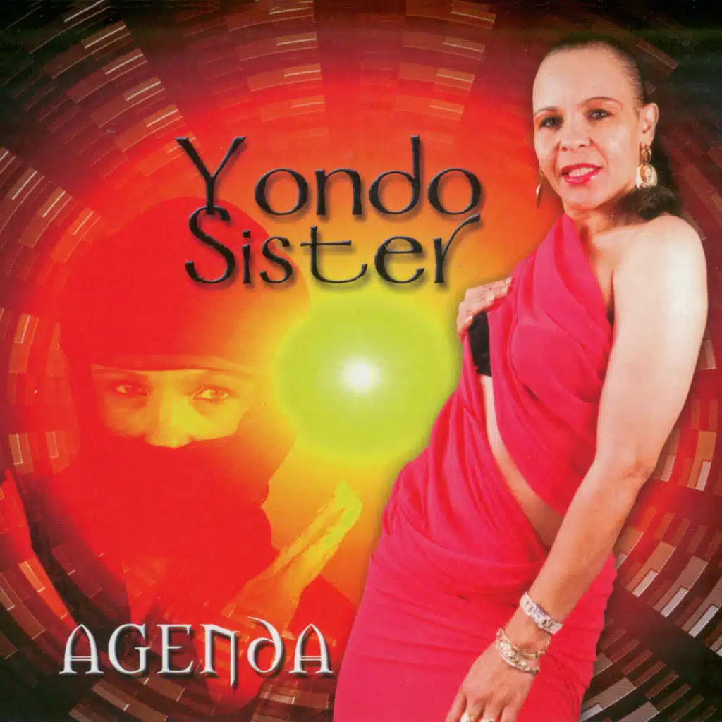 Yondo Sister