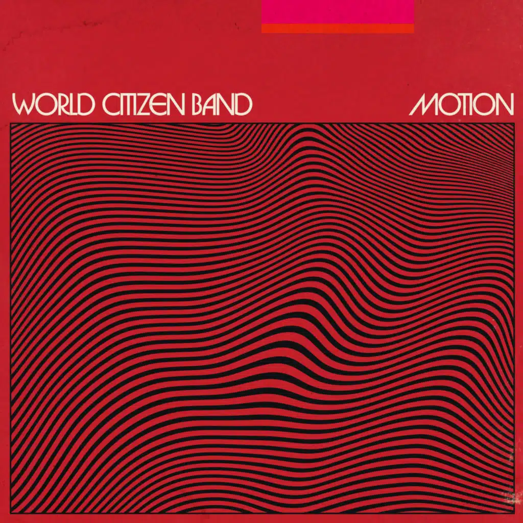 World Citizen Band