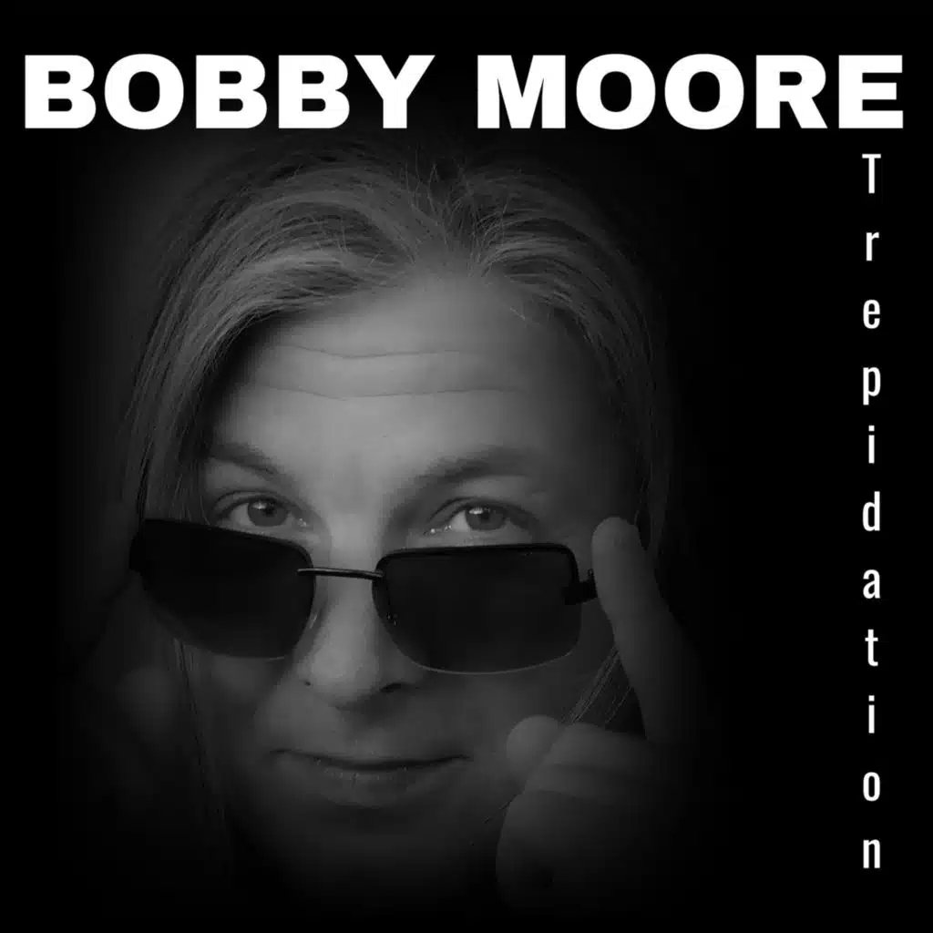 Trepidation (Release Version)