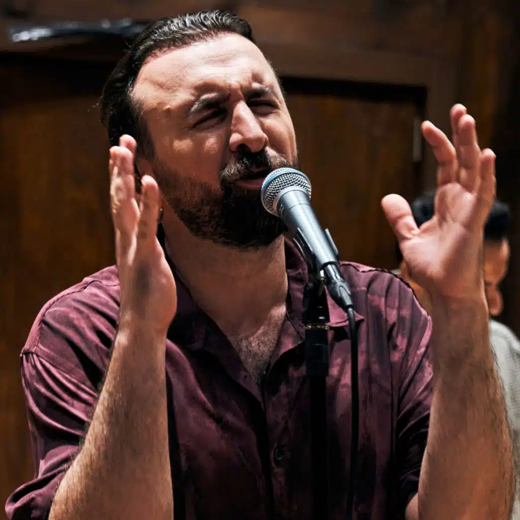 Ben Yola Gelmem (Canlı)