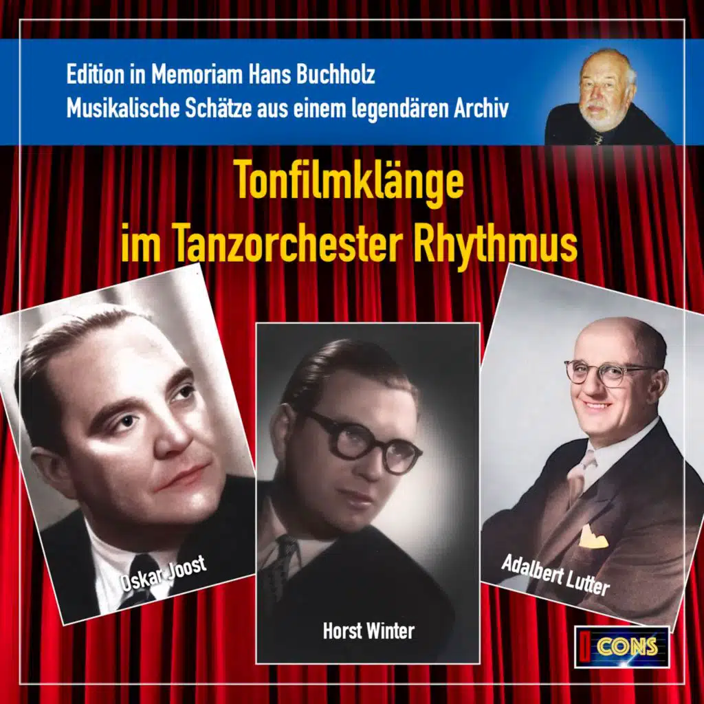 Donogoo Tonka (From "Donogoo Tonka")