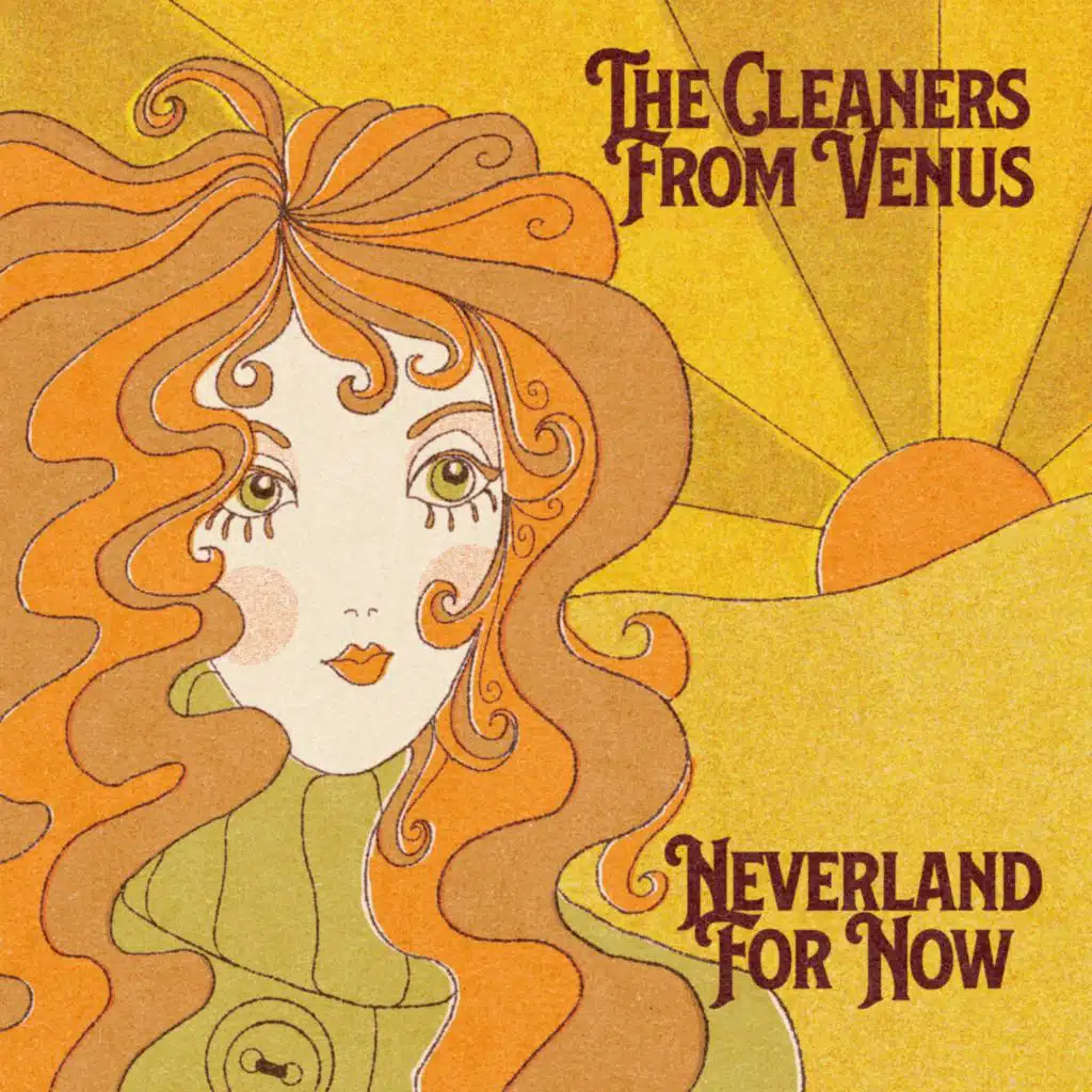 Neverland For Now