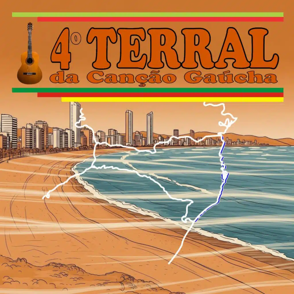 Terral da canção gaúcha