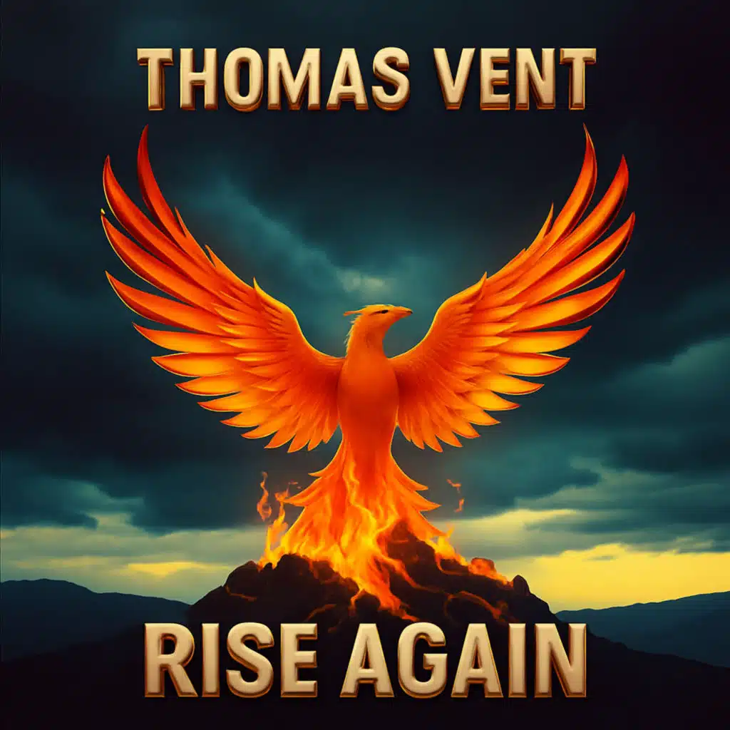 Thomas Vent