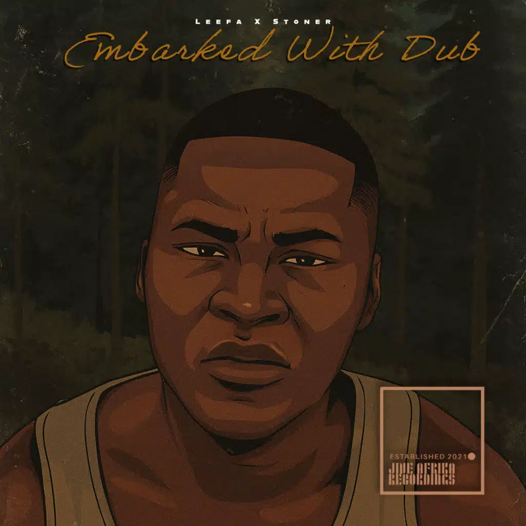 Leefa X Stoner