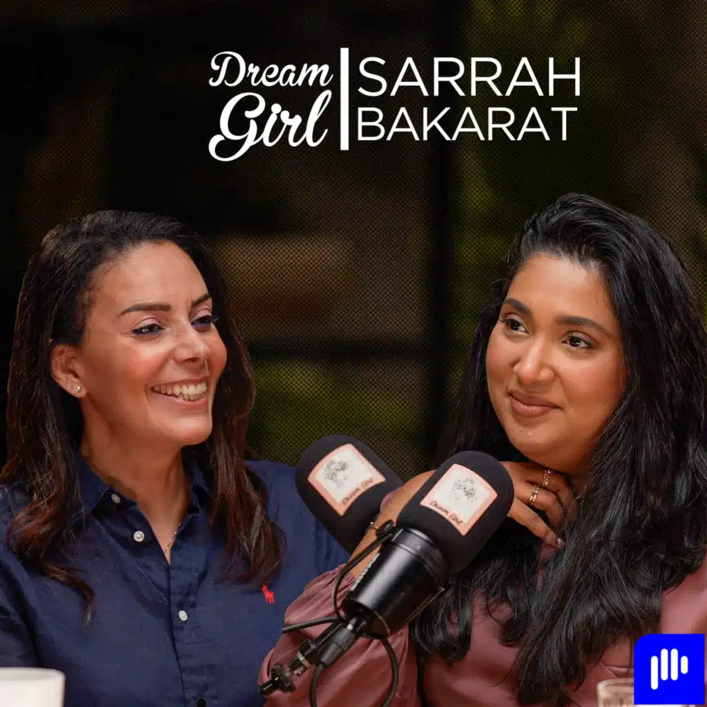 Can Women Have It All? Sarrah Barakat