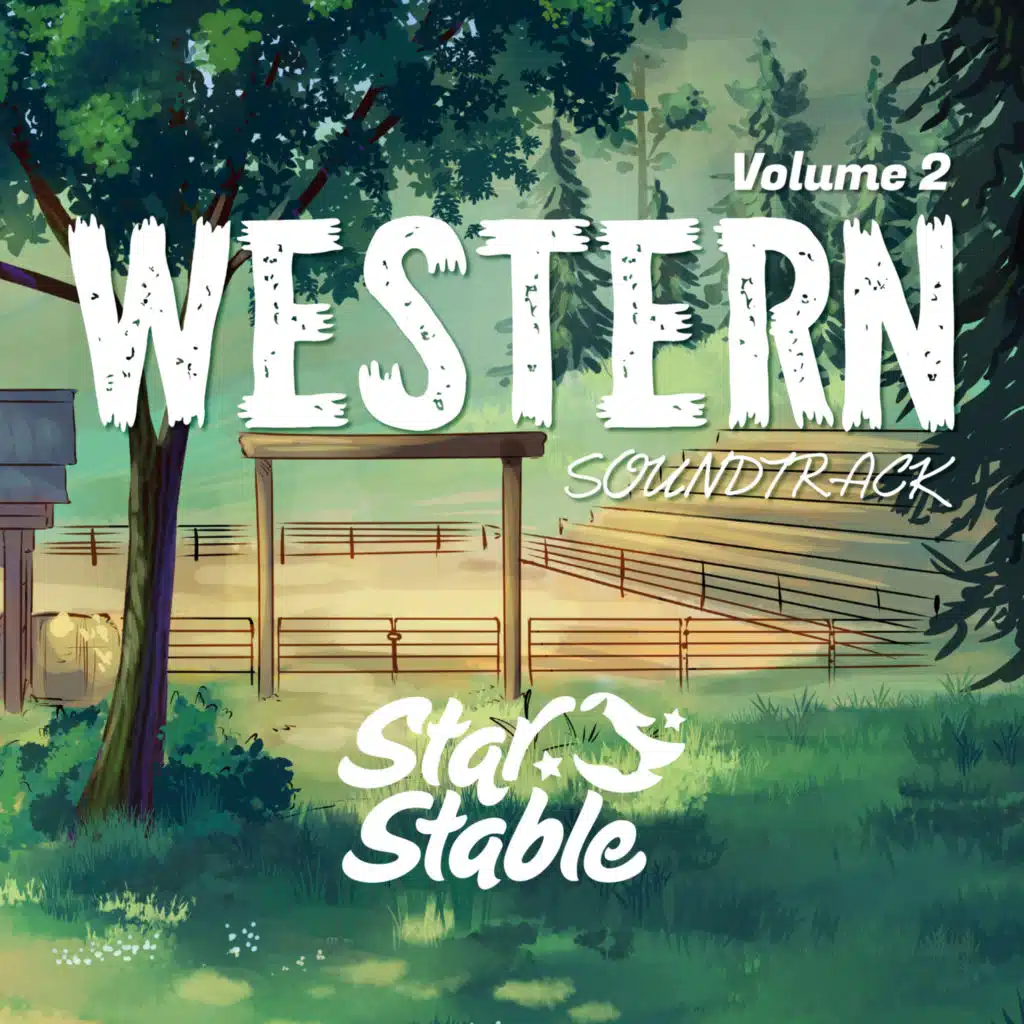 Western Soundtrack, Vol. 2 (2025 Edition)