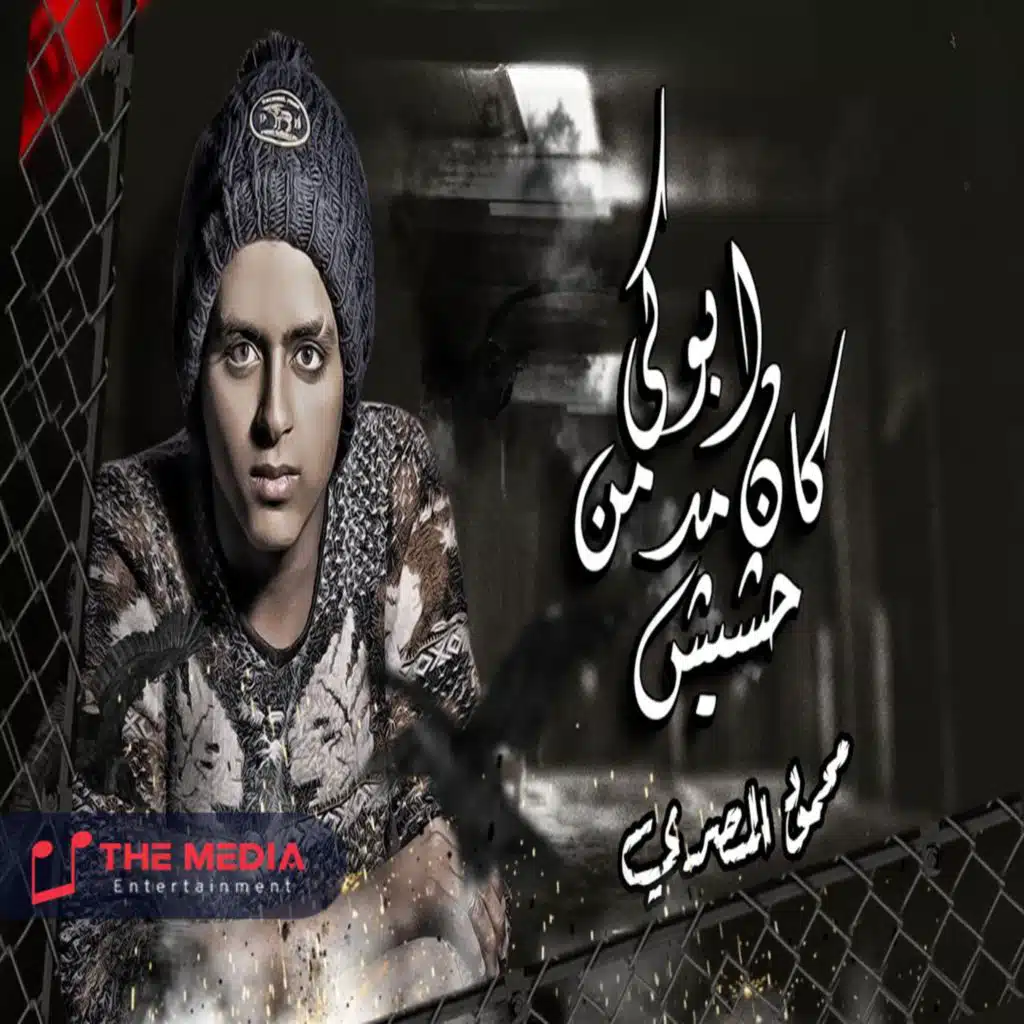 محمود المصرى