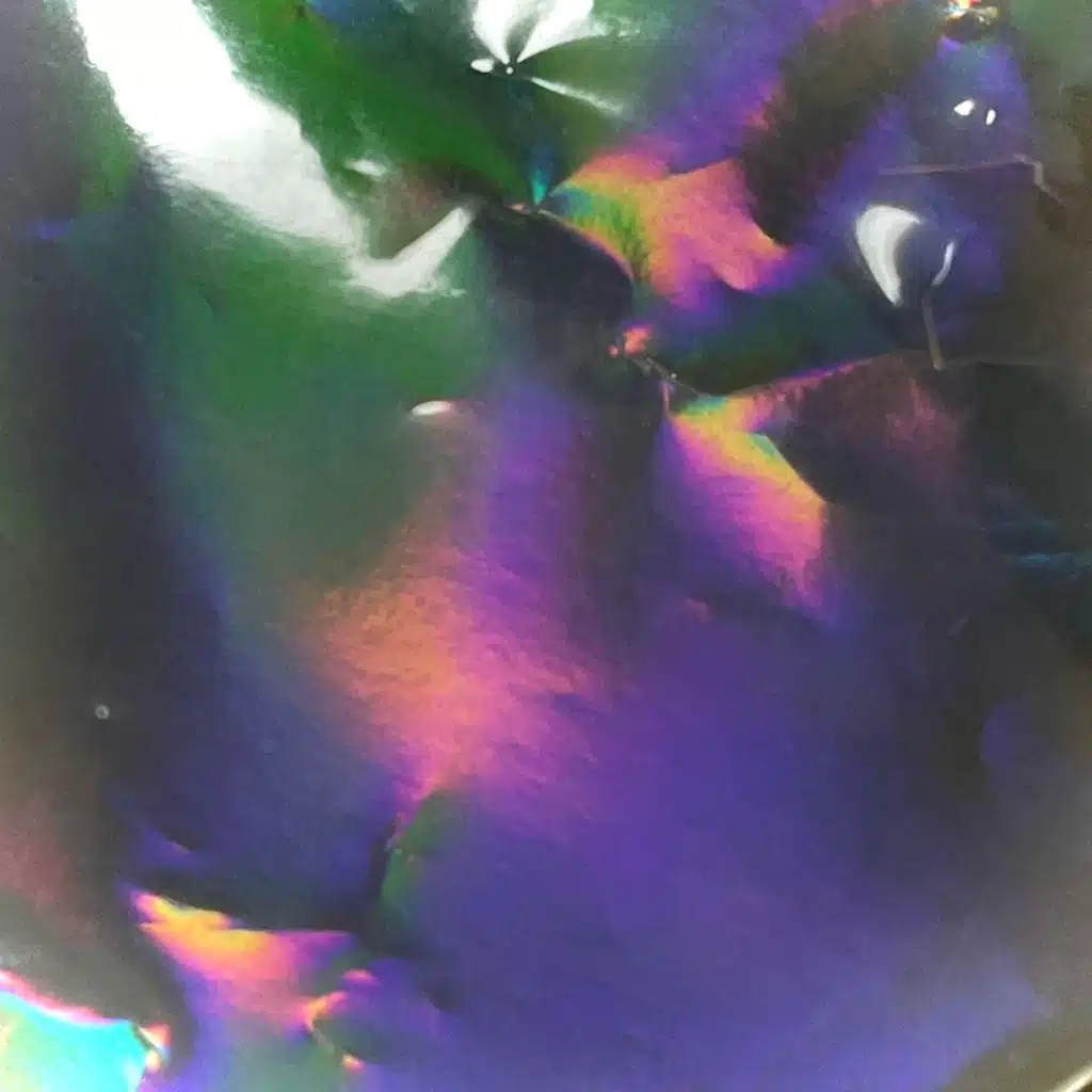 El Indicado/¿Esto No Es Pa Mi?