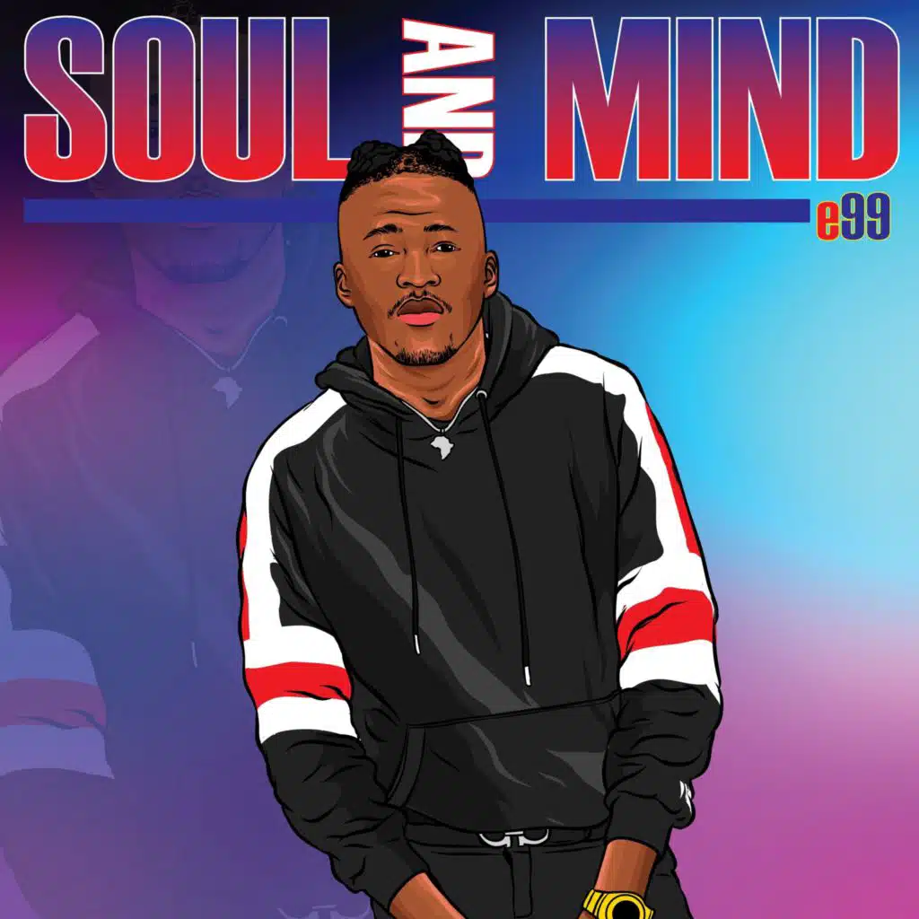 Soul and Mind