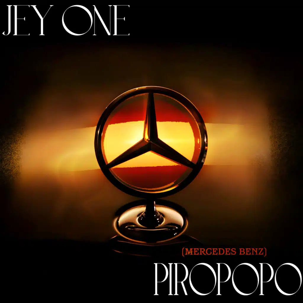 Piropopo Mercedes Benz