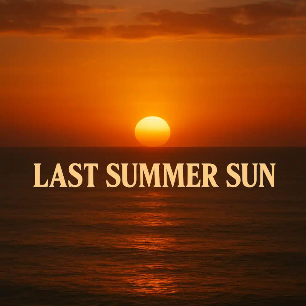 Last Summer Sun (feat. Jonatas Euzebio)
